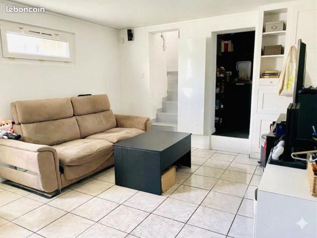 Maison vente à Sarcelles, Groslay