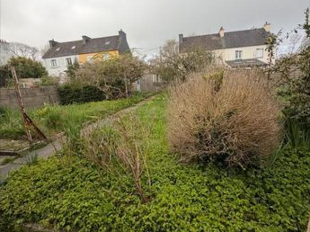 Maison vente à Châteaulin, Bretagne