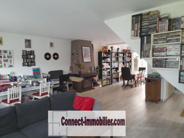 Maison vente à Douai, Flines-lez-raches