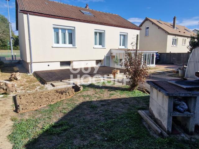 Maison vente à Le Coudray, Eure-et-Loir