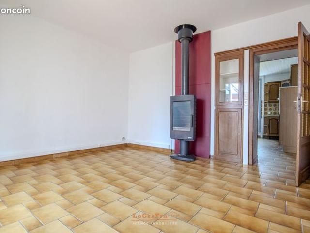 Maison vente à Neufchâteau, Contrexéville