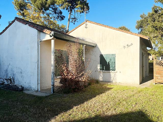 Maison vente à France métropolitaine, Saint-georges-de-didonne