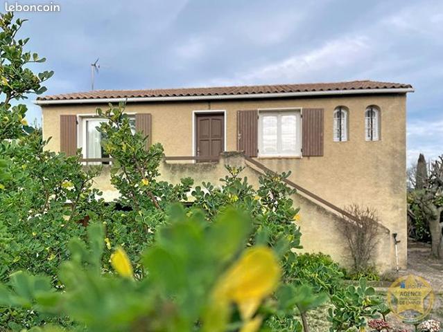 Maison vente à Argelès-Gazost, Les Angles