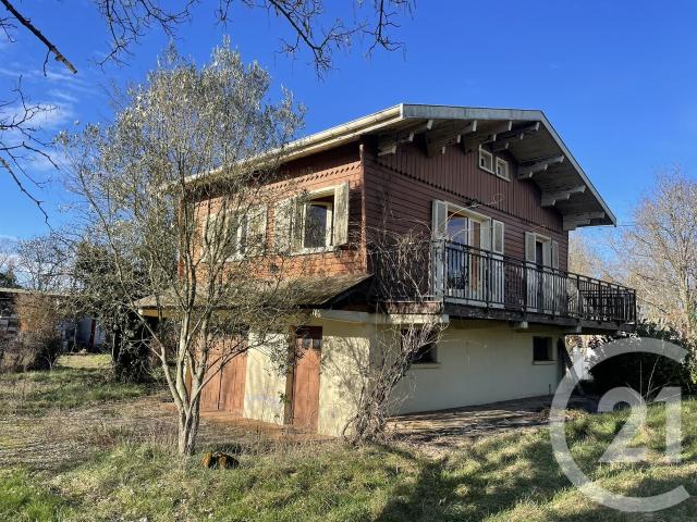 Maison vente à Belley, Villieu-loyes-mollon