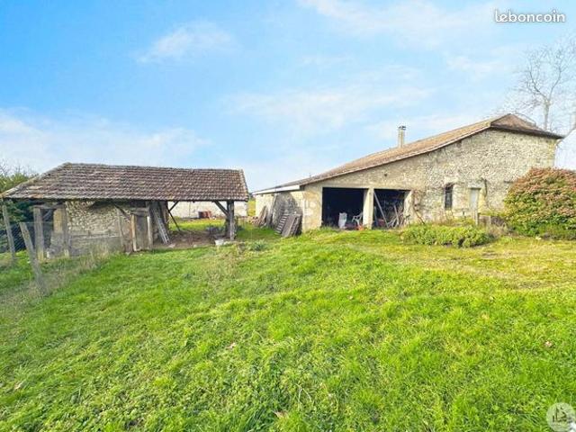 Maison vente à Villeneuve-sur-Lot, Castillonnès