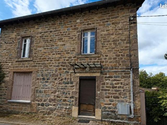 Maison vente à Villefranche-sur-Saône, Rhône