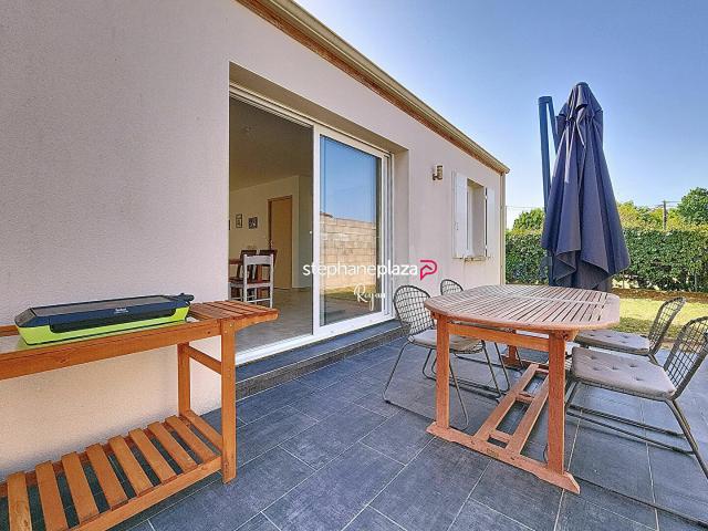 Maison vente à France métropolitaine, Royan