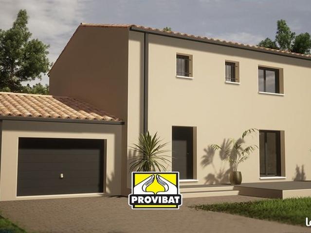 Maison vente à Nîmes, Mus