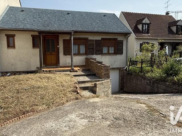 Maison vente à Lardy, Essonne