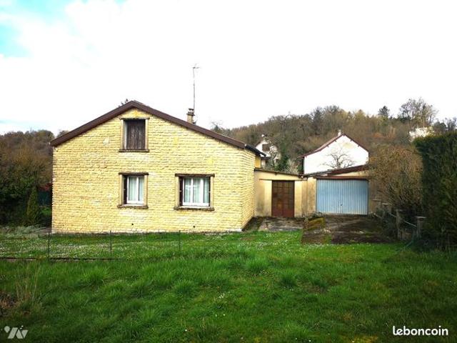 Maison vente à Bar-le-Duc, Ville-sur-saulx