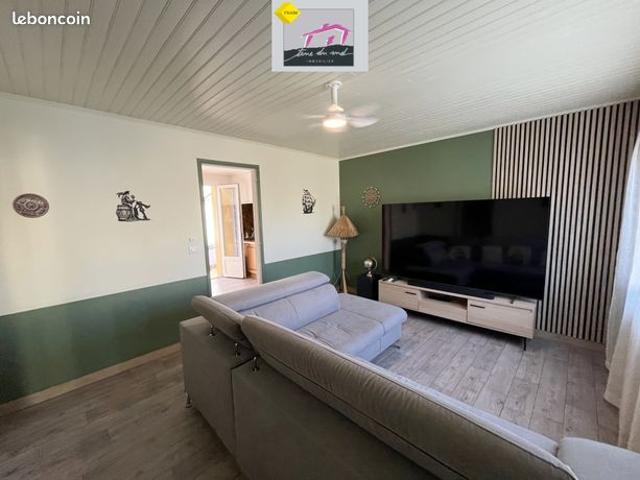 Maison vente à Narbonne, Lézignan-corbières