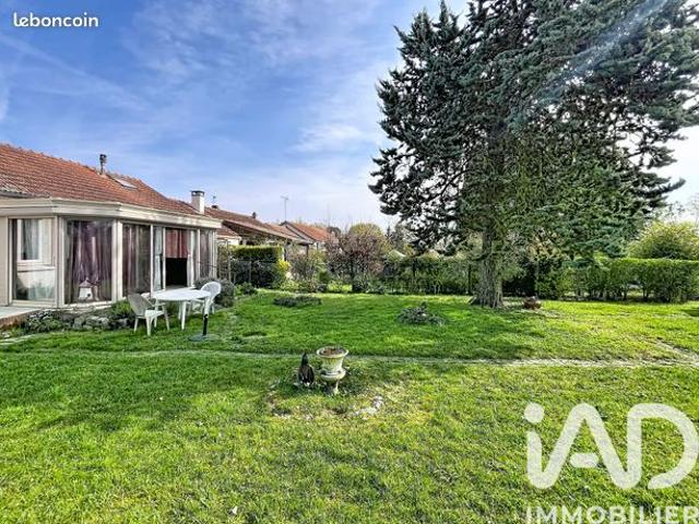 Maison vente à Montargis, Amilly