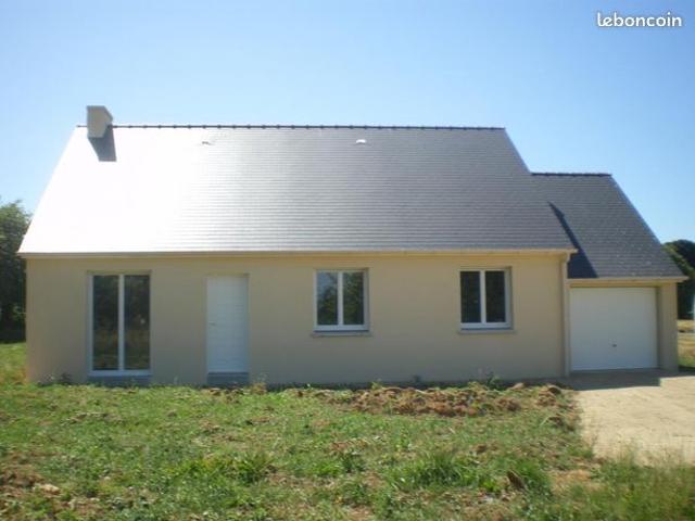 Maison vente à Lorient, Bretagne
