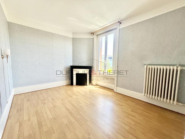Maison vente à Meaux