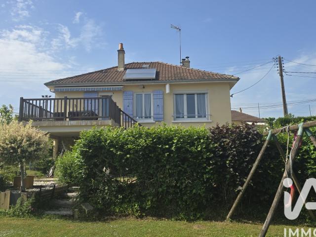 Maison vente à Mortagne-au-Perche, Ceton