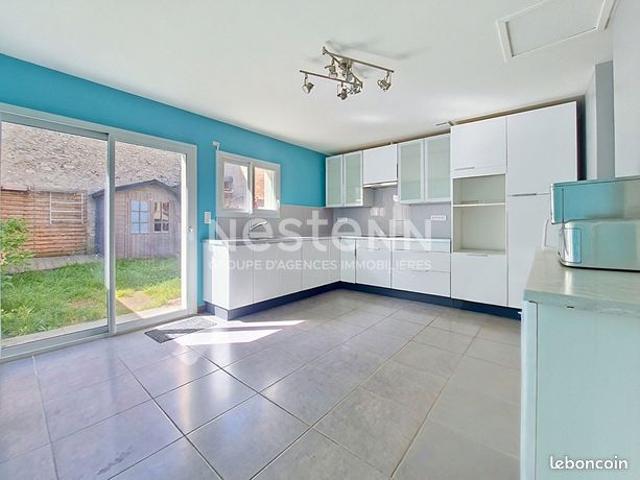 Maison vente à Orléans
