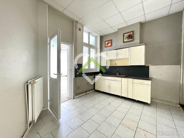 Maison vente à Lille, Toufflers