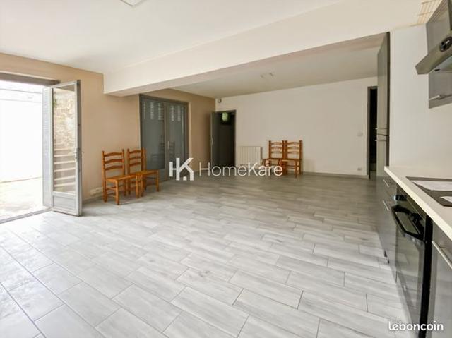 Maison vente à Langon, La Réole