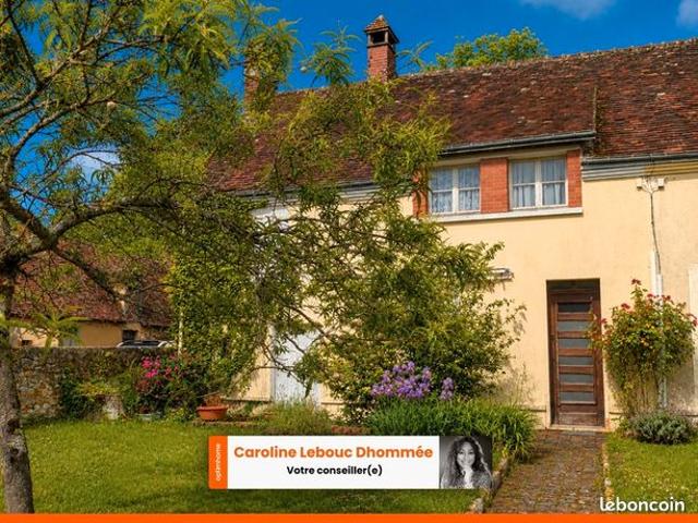 Maison vente à Mortagne-au-Perche, Saint-germain-de-la-coudre