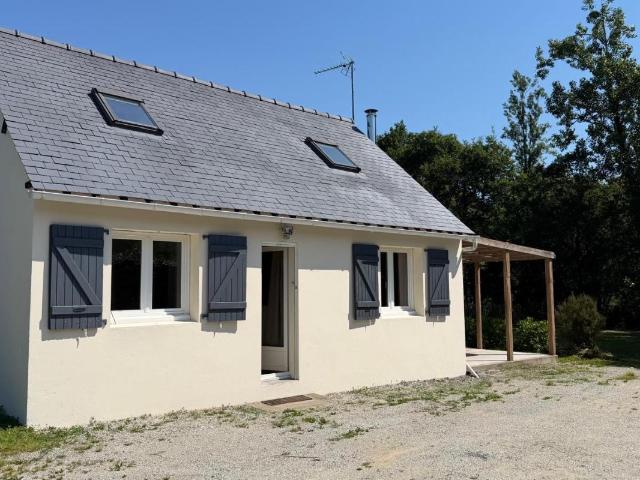Maison vente à Vannes, Bretagne