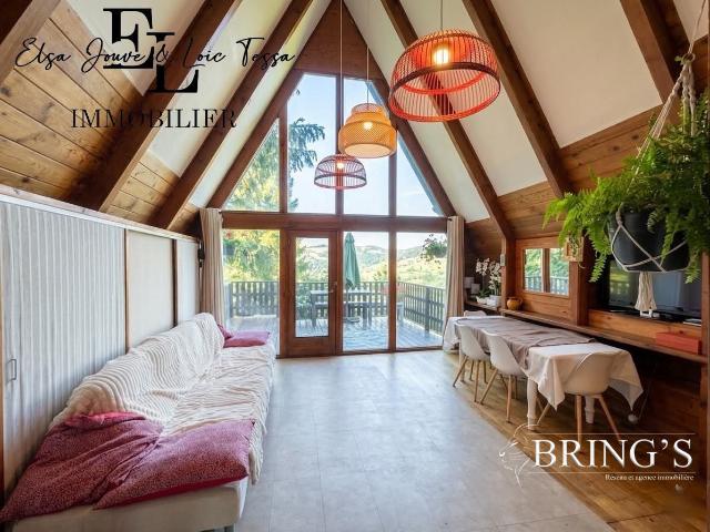 Maison vente à Gap, Agnières-en-dévoluy