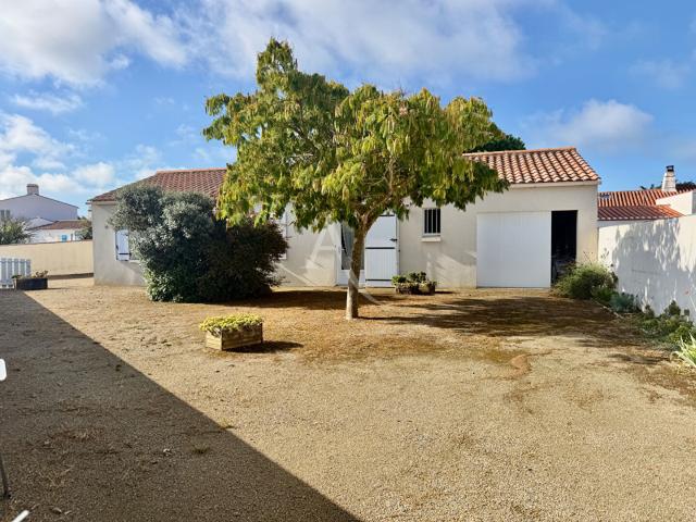 Maison vente à Les Sables-d'Olonne, L'epine