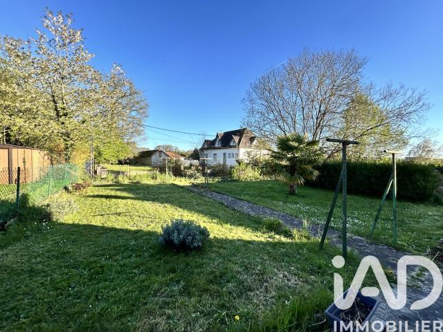 Maison vente à Bar-le-Duc, Ancerville