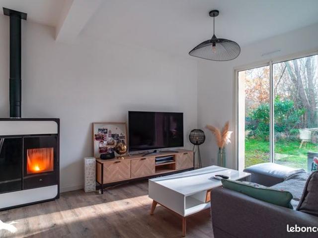 Maison vente à Quimper, Bretagne