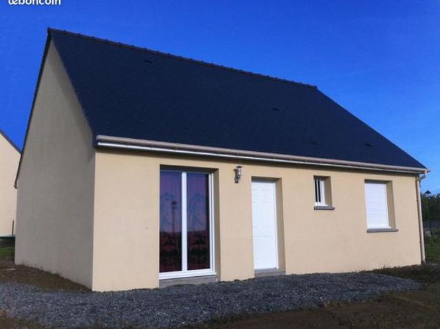 Maison vente à Saint-Lô, Saint-jean-de-daye