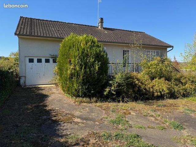 Maison vente à Asquins, Yonne