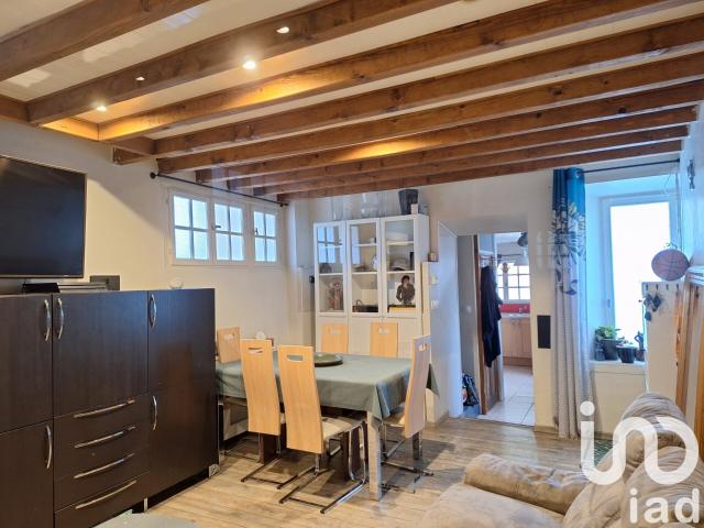 Maison vente à Sarcelles, Saint-martin-du-tertre