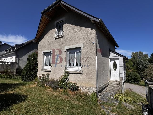Maison vente à Ussel, Egletons