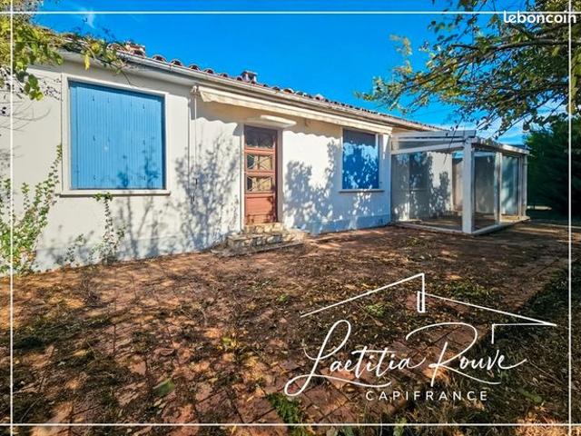 Maison vente à Agen, Saint-pierre-de-clairac