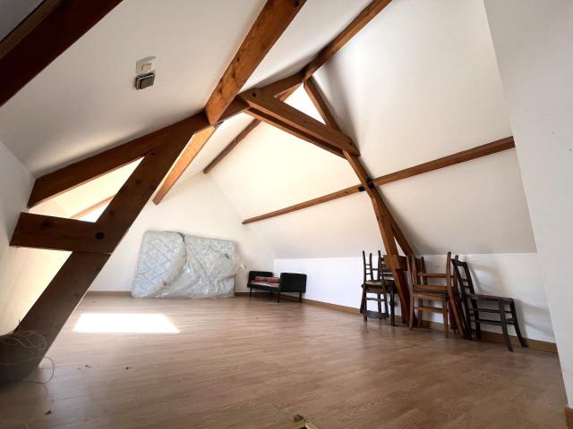 Maison vente à Bettencourt-Saint-Ouen, Somme