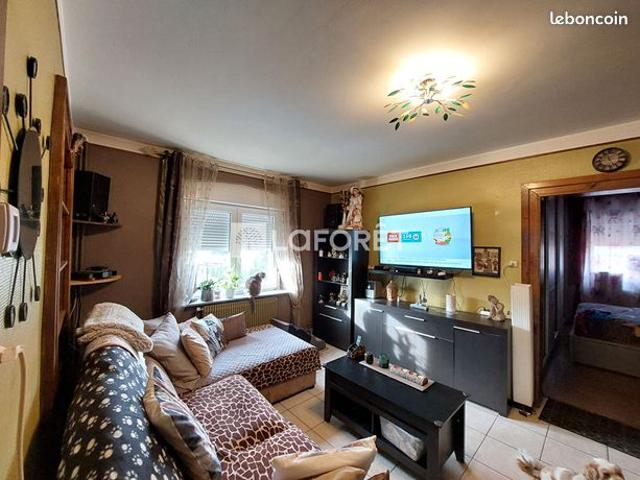 Maison vente à Thionville, Audun-le-tiche