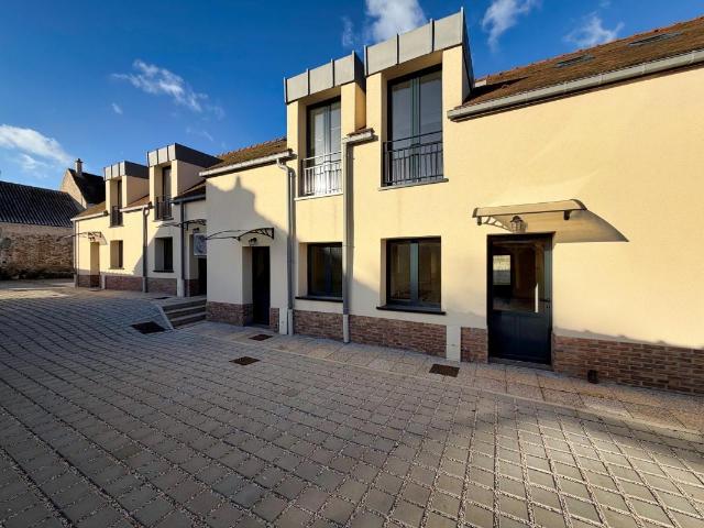 Maison vente à Melun