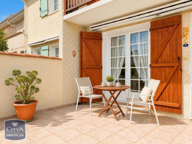 Maison vente à Arcachon, La Teste-de-buch