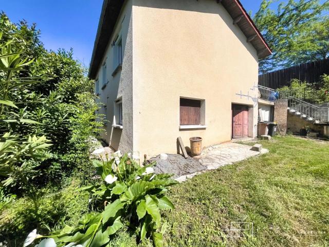 Maison vente à Auch