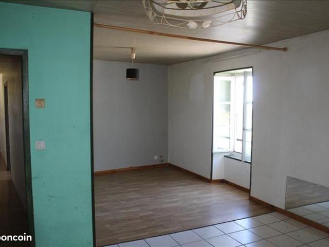 Maison vente à Brive-la-Gaillarde, Tudeils