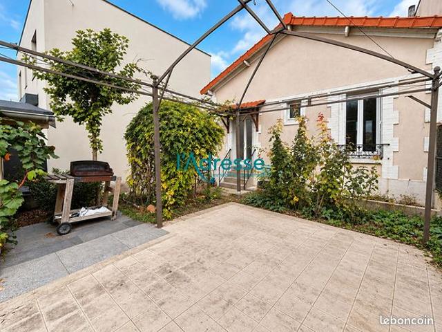 Maison vente à Nanterre, Hauts-de-Seine