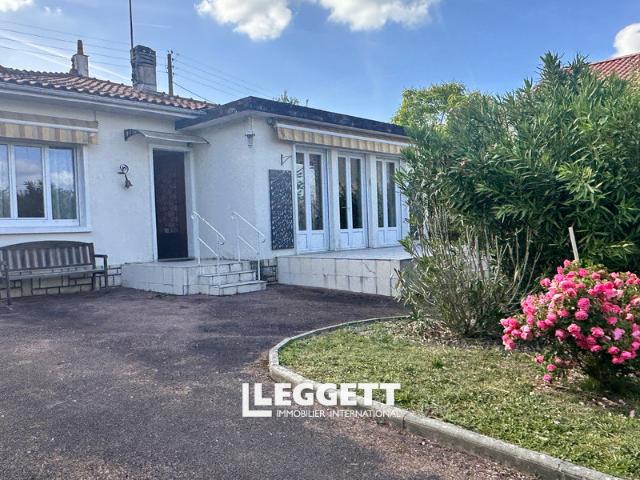 Maison vente à Périgueux, Ribérac