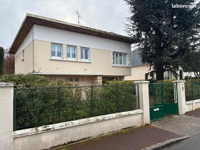 Maison vente à Sarcelles, Saint-gratien