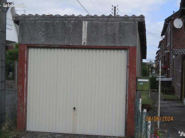Maison vente à Péronne, Eppeville