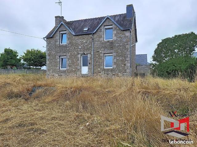 Maison vente à Lannion, Bretagne