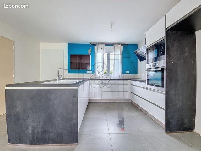 Maison vente à Les Andelys, Fleury-sur-andelle