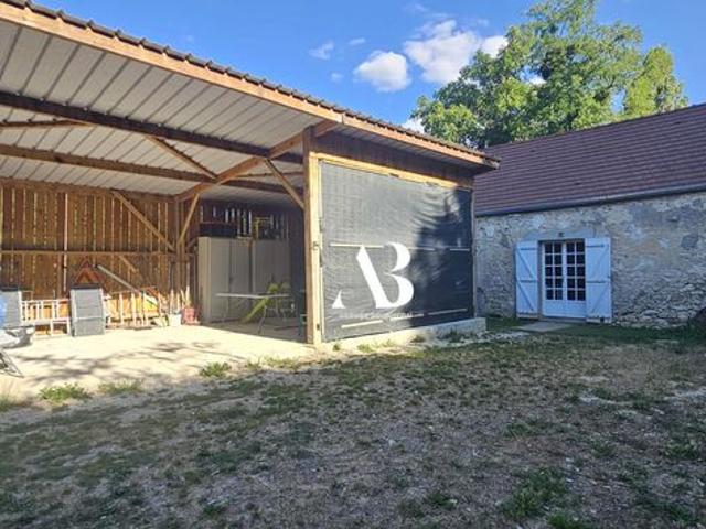 Maison vente à Provins, Laval-en-brie