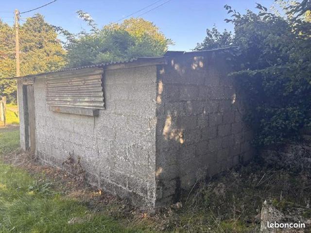 Maison vente à Abbeville, Crécy-en-ponthieu