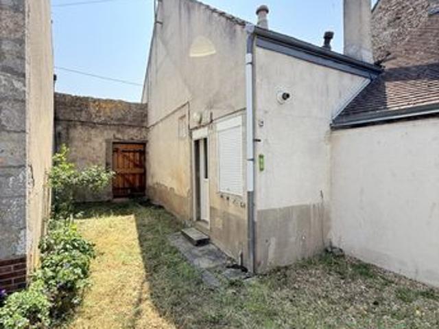 Maison vente à Orléans, Sully-sur-loire