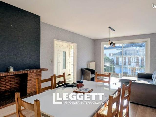 Maison vente à Issoire, Auvergne-Rhône-Alpes
