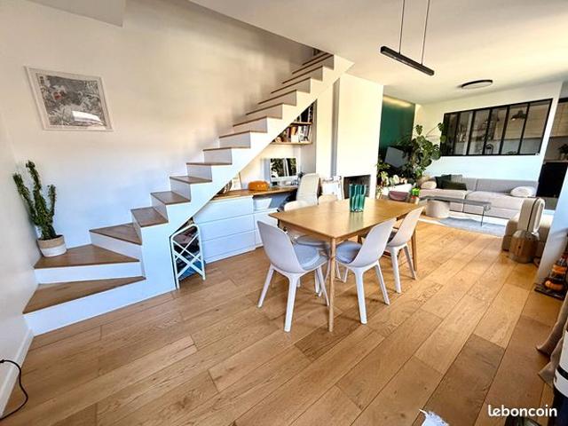 Maison vente à Nanterre, Colombes